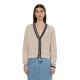 жилетка,дамски,пуловери,дамски,плетени,дрехи,scotch,&,soda,180451,cardigan,beige
