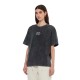 тениска,дамски,тениски,scotch,&,soda,180507,short,sleeve,t,shirt,black