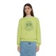 блуза,дамски,блузи,scotch,&,soda,atwork,regular,fit,sweatshirt,tennis,ball,yellow,(green,yellow)