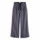пижама,дамски,пижами,scotch,&,soda,elen,pyjama,pyjama,pants,blue
