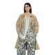 палто,дамски,якета,и,палта,scotch,&,soda,floral,coat,beige