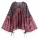 дамски,блузи,дамски,ризи,scotch,&,soda,printed,long,sleeve,blouse,pink