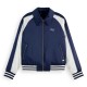 яке,дамски,якета,и,палта,scotch,&,soda,souvenir,reversible,jacket,blue