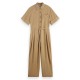 гащеризон,дамски,гащеризони,scotch,&,soda,utility,jumpsuit,beige
