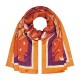 ръкавици,шапки,и,шалове,barts,diegous,handkerchief,terra,(orange)