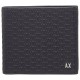 портфейли,и,портмонета,armani,exchange,958098,4r847,wallet,grey