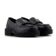 дамски,обувки,armani,exchange,xda006,xv874,loafers,black