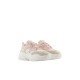 маратонки,дамски,маратонки,armani,exchange,xdx120,xv708,trainers,bamboo+light,rose,(white)