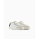 маратонки,дамски,маратонки,armani,exchange,xdx181,xv932,trainers,white