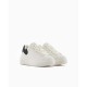 маратонки,дамски,маратонки,armani,exchange,xdx188,xv937,trainers,white