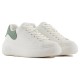 маратонки,дамски,маратонки,armani,exchange,xdx188,xv937,trainers,off,wht+dark,fr.grn