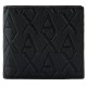 портфейли,и,портмонета,armani,exchange,xm000167,af12133,wallet,black