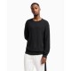 блуза,мъжки,пуловери,armani,exchange,xm000176,af10454,sweater,black