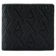 портфейли,и,портмонета,armani,exchange,xm000168,af12133,wallet,black,(black)
