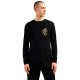 блуза,мъжки,пуловери,armani,exchange,xm000188,af11982,sweater,black
