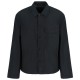 риза,с,дълъг,ръкав,мъжки,ризи,armani,exchange,xm000209,af12012,long,sleeve,shirt,jet,set,(black)