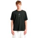 тениска,мъжки,тениски,armani,exchange,xm000276,af12308,short,sleeve,t,shirt,jet,set,(black)