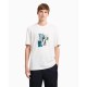 тениска,мъжки,тениски,armani,exchange,xm000269,af12112,short,sleeve,t,shirt,white