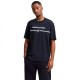 тениска,мъжки,тениски,armani,exchange,xm000274,af12308,short,sleeve,t,shirt,blue