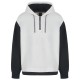 суичър,мъжки,пуловери,armani,exchange,xm000291,af10818,hoodie,white
