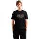 тениска,мъжки,тениски,armani,exchange,xm000326,af10364,short,sleeve,t,shirt,black