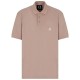 дамски,блузи,с,яка,мъжки,блузи,с,яка,armani,exchange,xm000367,af13022,short,sleeve,polo,beige,(driftwood)