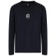 тениска,мъжки,тениски,дамски,тениски,armani,exchange,xm000364,af12308,long,sleeve,t,shirt,blue,(deep,navy)