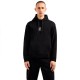 суичър,мъжки,пуловери,armani,exchange,xm000369,af10818,hoodie,black