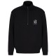 блуза,мъжки,пуловери,armani,exchange,xm000370,af10818,sweatshirt,black,(black)
