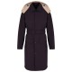 палто,мъжки,якета,armani,exchange,xm000414,af13132,trench,coat,black