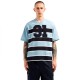 тениска,мъжки,тениски,armani,exchange,xm000465,af13024,short,sleeve,t,shirt,blue