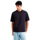 тениска,мъжки,тениски,armani,exchange,xm000519,af10337,short,sleeve,t,shirt,deep,navy,(blue)