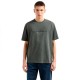 тениска,мъжки,тениски,armani,exchange,xm000567,af13357,short,sleeve,t,shirt,grey