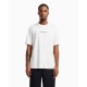 тениска,мъжки,тениски,armani,exchange,xm000588,af12308,short,sleeve,t,shirt,white