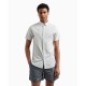 риза,с,къс,ръкав,мъжки,ризи,armani,exchange,xm000624,af13184,short,sleeve,shirt,grey