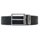 колан,колани,armani,exchange,xm000677,af12133,belt,black
