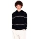 блуза,мъжки,пуловери,armani,exchange,xm000692,af11965,hoodie,sweater,black