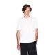 тениска,мъжки,тениски,armani,exchange,xm000698,af11967,short,sleeve,t,shirt,white,(off,white)