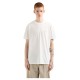 тениска,мъжки,тениски,armani,exchange,xm000752,af12308,short,sleeve,t,shirt,white