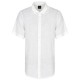 риза,с,къс,ръкав,дамски,ризи,мъжки,ризи,armani,exchange,xm001223,af14619,short,sleeve,shirt,white,(white)