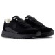 маратонки,мъжки,маратонки,armani,exchange,xux240,xv910,trainers,black+black+black,(black)