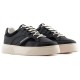 маратонки,мъжки,маратонки,armani,exchange,xux260,xv954,trainers,black