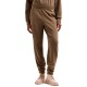анцуг,дамски,панталони,armani,exchange,xw000089,af10172,joggers,brown