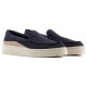 маратонки,мъжки,маратонки,armani,exchange,xuy011,xv868,trainers,deep,navy+plaza,taup,(blue)