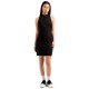рокля,дамски,поли,и,рокли,armani,exchange,xw000091,af10805,sleeveless,dress,black
