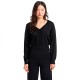 блуза,дамски,пуловери,дамски,плетени,дрехи,armani,exchange,xw000117,af10352,v,neck,sweater