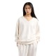 блуза,дамски,блузи,armani,exchange,xw000093,af10804,sweatshirt,white,(iso)