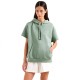 суичър,дамски,блузи,armani,exchange,xw000161,af11851,hoodie,green