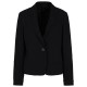 сако,дамски,сака,armani,exchange,xw000178,af12741,blazer,black