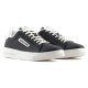 маратонки,мъжки,маратонки,armani,exchange,xux203,xv805,trainers,black+off,white,(black)